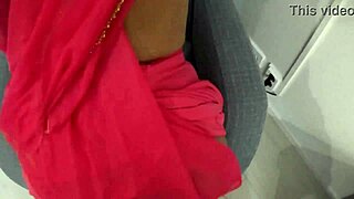 Pakistani Homemade Porn With Arab Milf Action!