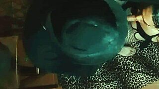 Unexpected Accident During Sex With Girlfriend's Slut Next To Water Jug In Update