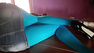 Veronica Returns for Final Triple Penetration Bash with Anal and Double Vaginal