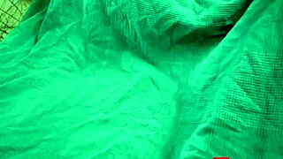 Why Does Horny Step Sis Pound Hard on Back Home With Melody Foxx?