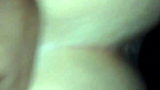 Doggy Style Love Feels So Intense