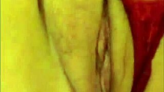 Naughty Girl Craves Wet Anal, Toys, Cum on Ass