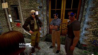 Harem Hotel 259 Episode