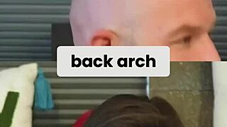 Caught in the Moment in Our Latest Clip We Revisit the Surprising Encounter with an Older Woman That Changed Everything