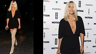 Mollie King's Discerning Gentleman's Guide Part 1