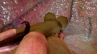 Ellinores Experience With The Mysterious Breeding Rooms In Skyrim