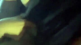 Intriguing guided handjob contrasts with tasty pussy licking session from roseredvip