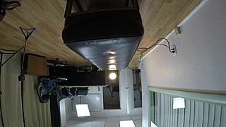 i choke on penis during casting pov with maisy