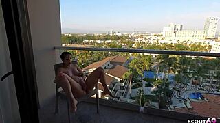 Nymphomaniac Curvy Girl With Long Nipples Fucks Old Guys All Day