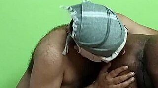 mature housewife hints at sucking anus with her juicy ass