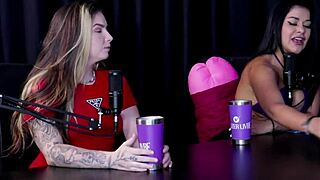 Hey Karol Redxxx, show off that smooth pussy and tits while rebolando in lingerie for Halloween domination game