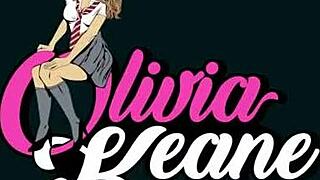 young 18 year old in costumes sucks cock rims ass and swallows cum