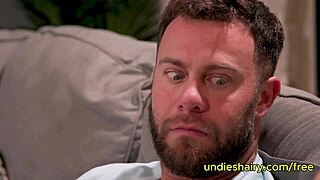 Teen 18+ Lilly Bell With Juicy Hairy Pussy Sucks Huge Cock And Rides Hardcore