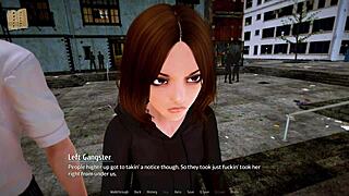 Harem Hotel 259 Episode