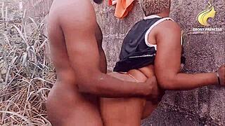 Living The Ghetto Lifestyle, From Bent Over Challenges To Riding Through The Streets With Big Ass Energy