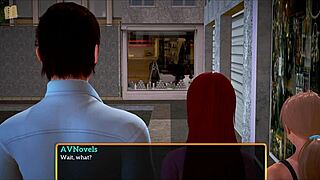 my new family story 321