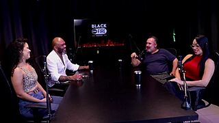 i got followed by photos, police stopped me, talked about hard brazil, and created a producer