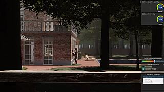 Best Friend Fucking Redhead Shaved Pussy In Fantasy