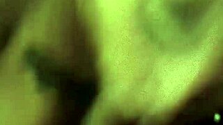 Me contrata para coger y graba como le hago oral!