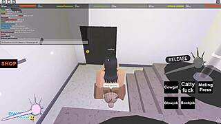 Intriguing Compilation Of Roblox-Inspired Little 18+ Porn Scenes