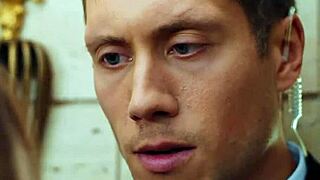 Teen caught being intimate with bodyguard at college