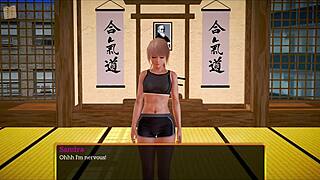 my new family story 321