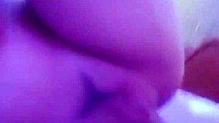 Vanky Teases With Her Big Ass And Small Tits In Suggestive Display