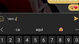 Why fuck your married naughty stepmom on IMVU mobile?