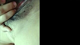 Bold Masturbation Leads to Rich Orgasm Release