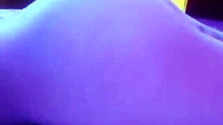 Vanky Teases With Her Big Ass And Small Tits In Suggestive Display