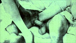 vintage hairy pussy fucking scenes