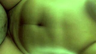 Girlfriend Riding Cock In Dorm Bedroom