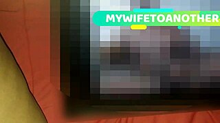 Wife's Humiliation with Vibrator and Toys