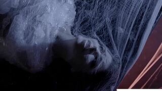 Teen 18+ Group Sex In Cave With Strangers Involves Blowjobs, Fucking, And Oral