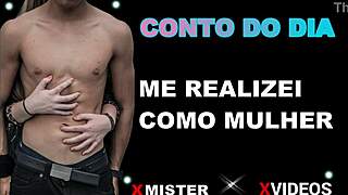 Brazilian Amateur Woman Achieves Personal Fulfillment