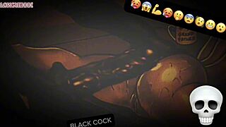 La Pauvre � Souffert