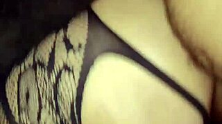 beautiful sex with 37 year old fitness wife