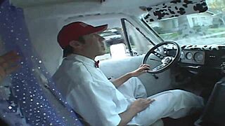 featuring aubrey addams, dahlia denyle, will powers, heidi mayne, christian, coco velvett, and joey brass in a group scene