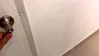 น้องสะใภ้บริสุทธิ์ 18+ ขย่มควยที่โรงแรมจนแตกทะลัก