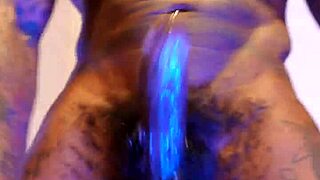 BBC Worship with Hallelujah Johnson at Staples Center