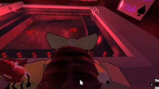 I couldn't wait to fuck that smug slut, but I messed up the request