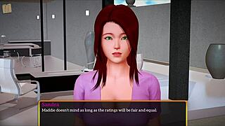 my new family story 321