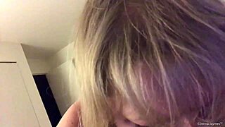 jenna jaymes blows thick bbc