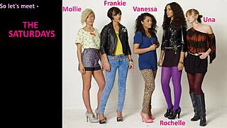 Mollie King's Discerning Gentleman's Guide Part 1