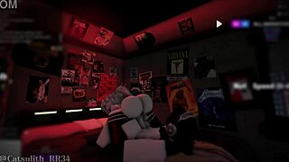 Chatting with a follower leads to part 1 of 2 session.