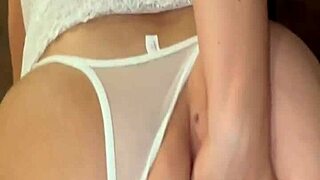 Friend Eats Wife's Ass and Cums Inside