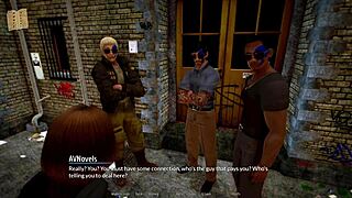 Harem Hotel 259 Episode