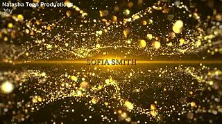 SOFIA SMITH IN STRONG 2 ON 1, ASS WIDE OPEN!