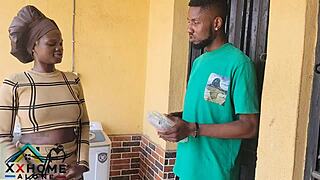 Olosho Home Delivery