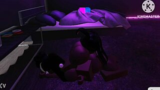 black lesbians fucking for the first time!